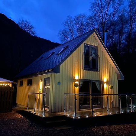Bluebell Cottage With Hot Tub 발라훌리쉬 외부 사진