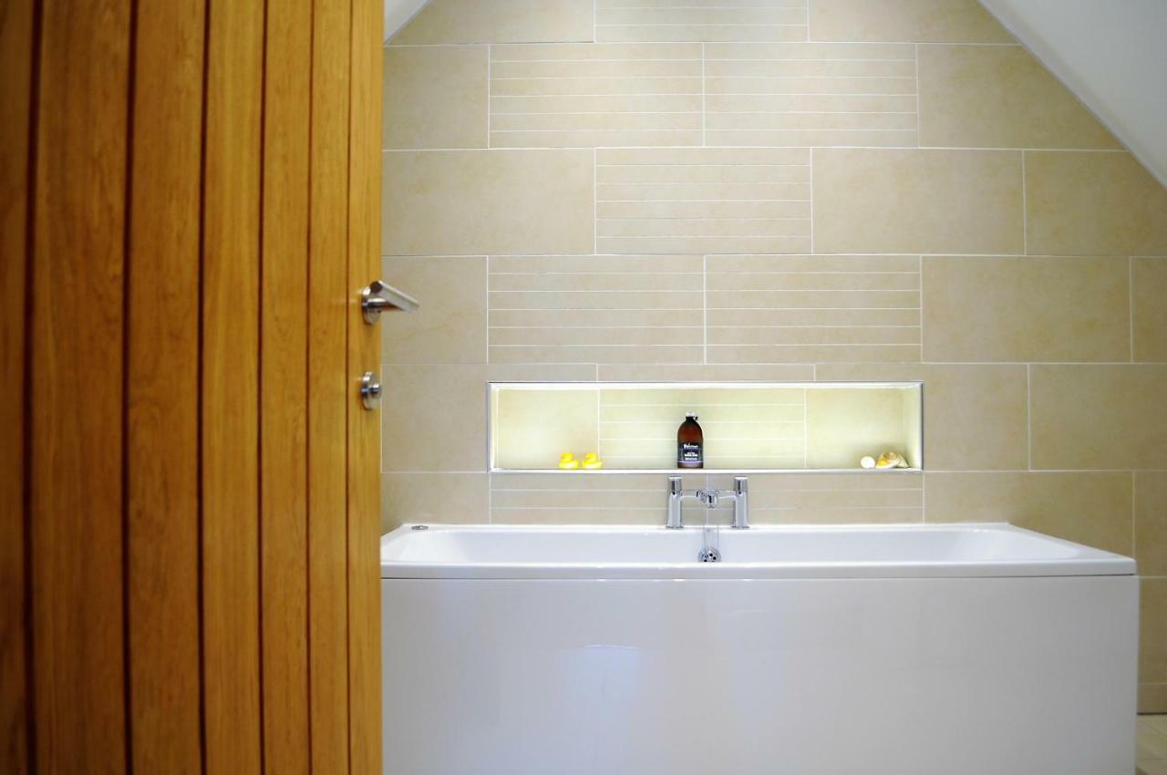 Bluebell Cottage With Hot Tub 발라훌리쉬 외부 사진